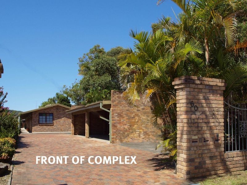 4/60 Schnapper Road, Ettalong Beach NSW 2257