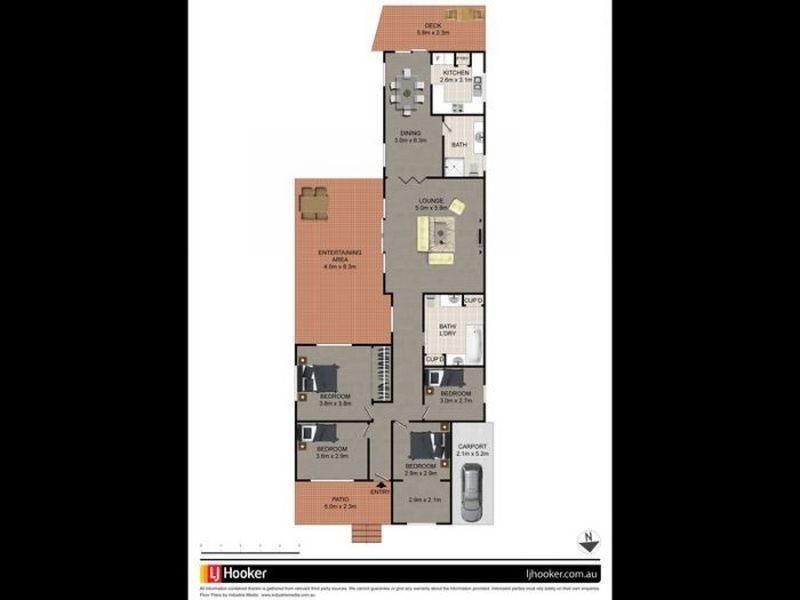 18 Cogra Road, Woy Woy NSW 2256