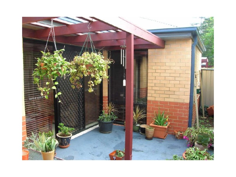 Woy Woy NSW 2256