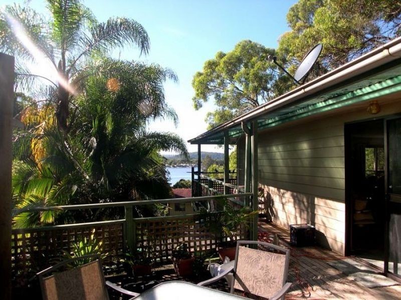 46 Gabagong Street, Horsfield Bay NSW 2256