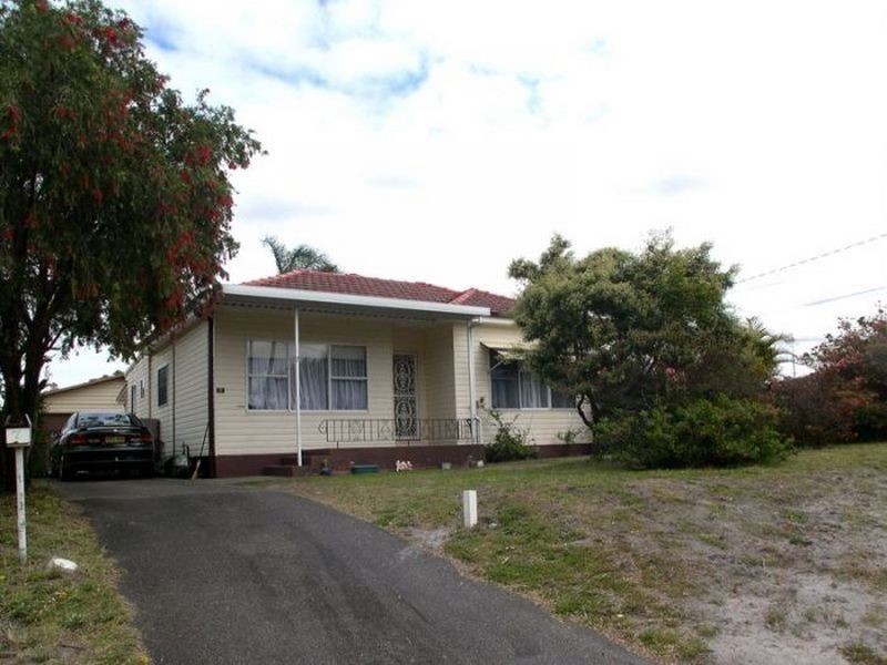 7 Greene Street, Woy Woy NSW 2256