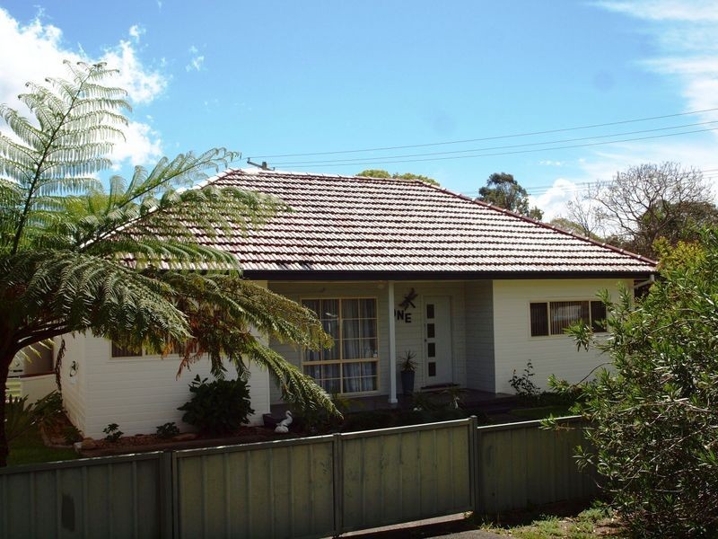 Woy Woy NSW 2256