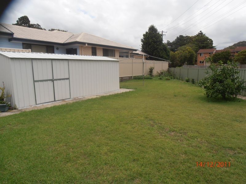 Woy Woy NSW 2256