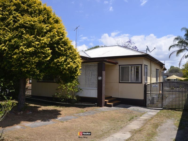 213 Burge Road, Woy Woy NSW 2256