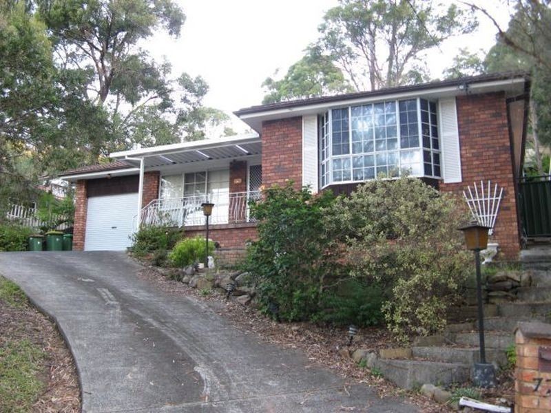 77 Greenhaven Drive, Umina Beach NSW 2257