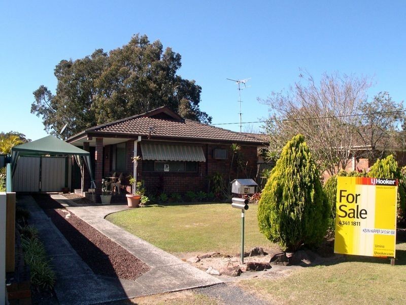 24 Honeysuckle Street, Umina Beach NSW 2257