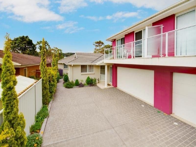 2/25 South Street, Umina Beach NSW 2257