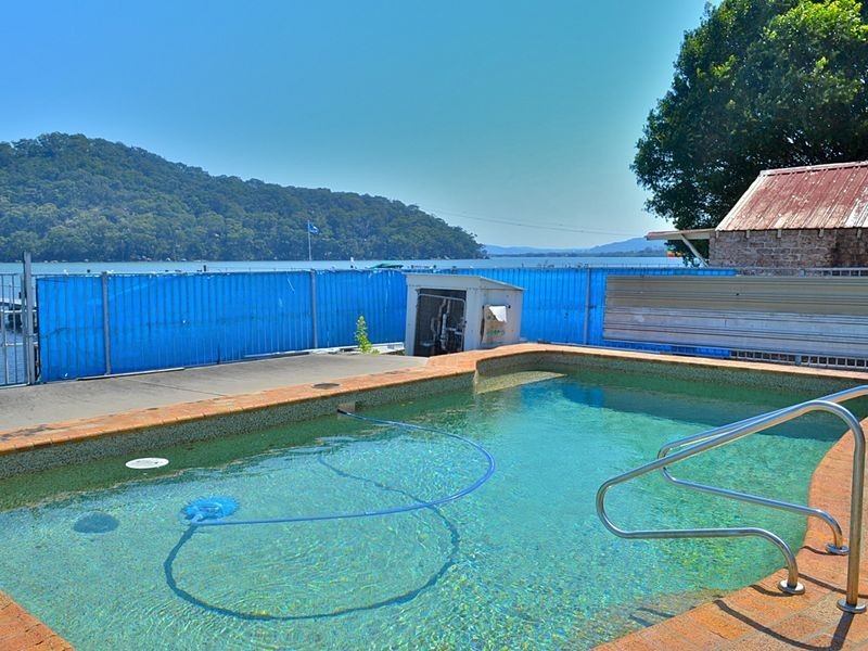 22 Rawson Road, Woy Woy NSW 2256