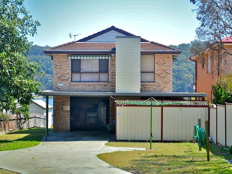 22 Rawson Road, Woy Woy NSW 2256
