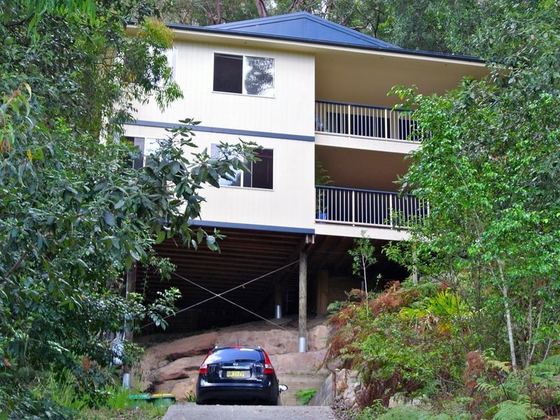 Tascott NSW 2250
