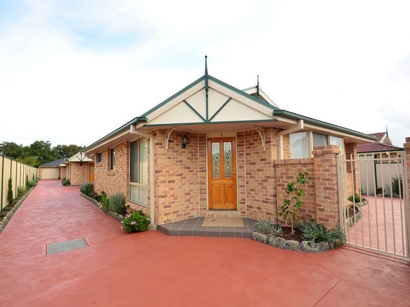 1/24 Allfield Road, Woy Woy NSW 2256