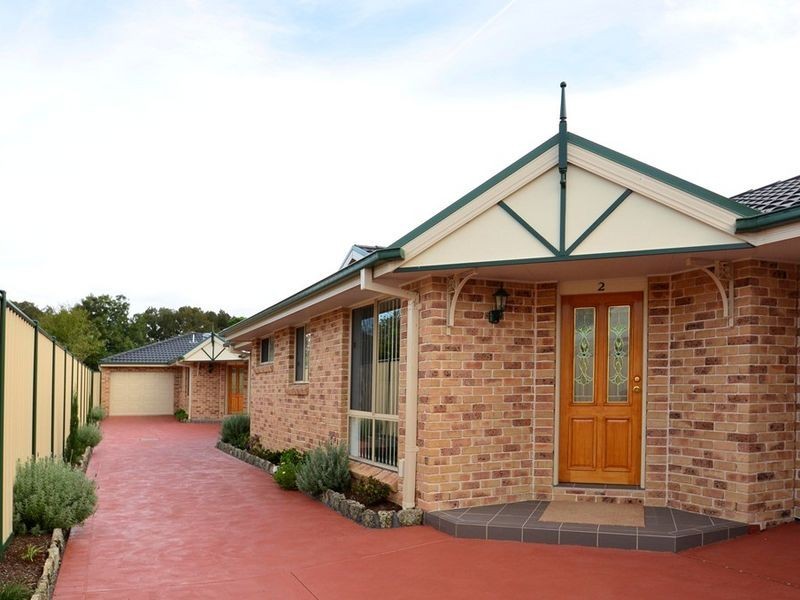 2/24 Allfield Road, Woy Woy NSW 2256