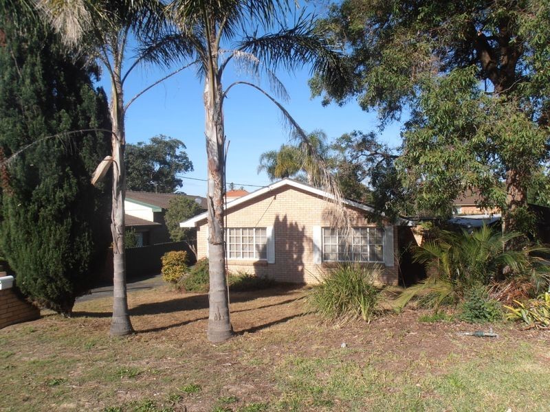 Ettalong Beach NSW 2257