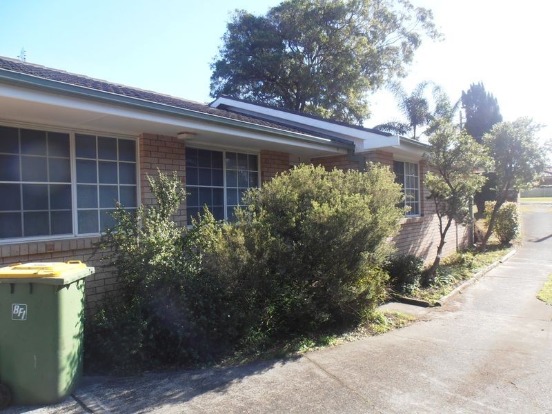 Ettalong Beach NSW 2257