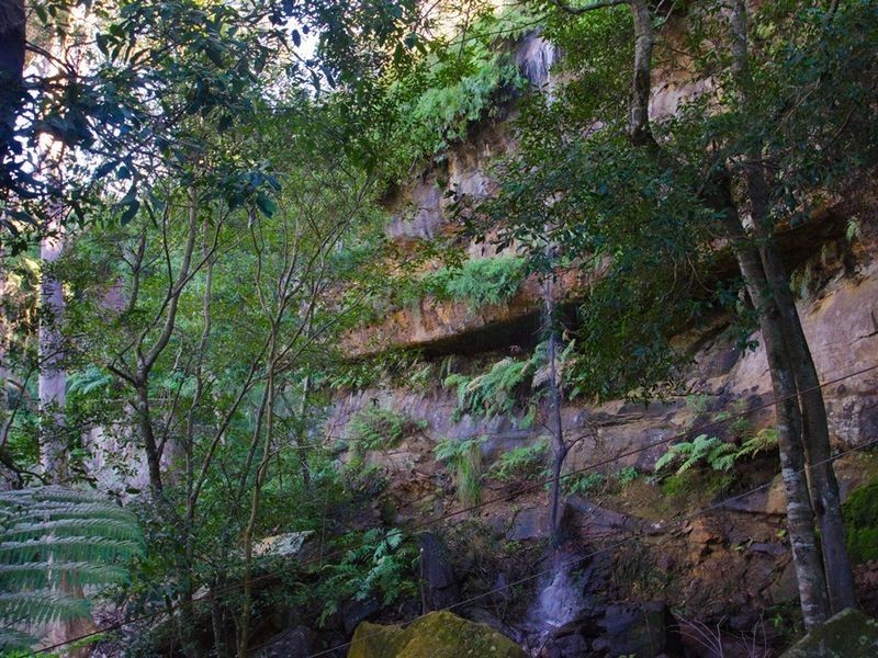 Horsfield Bay NSW 2256