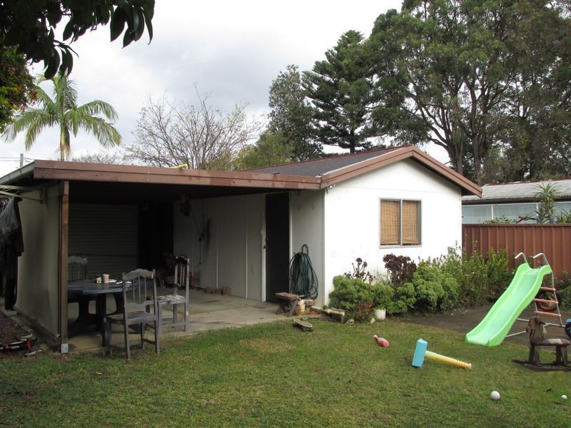 Woy Woy NSW 2256