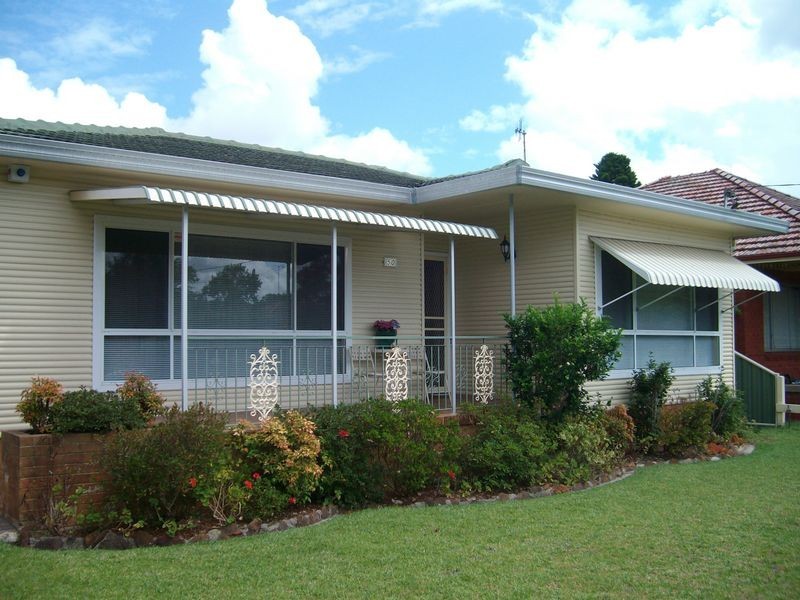 50 Camellia Circle, Woy Woy NSW 2256