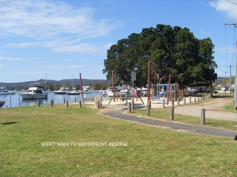 32 Sorrento Road, Empire Bay NSW 2257