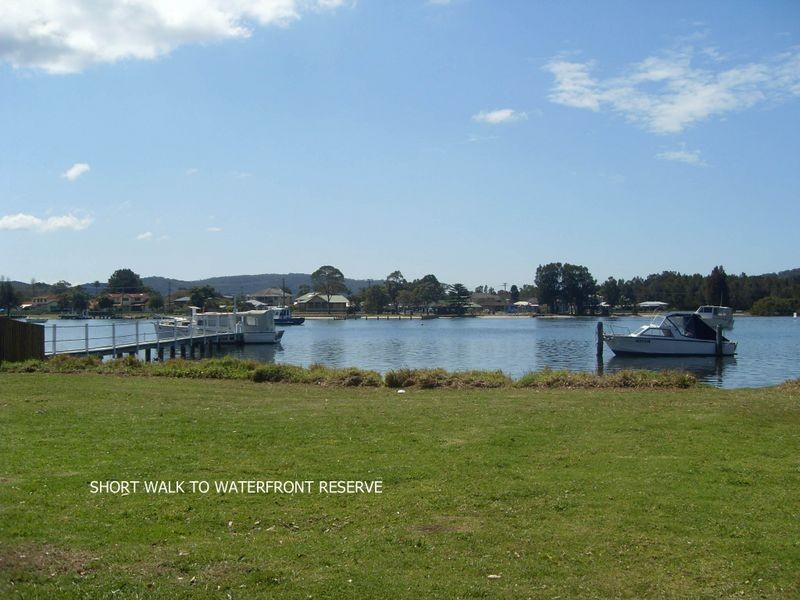 32 Sorrento Road, Empire Bay NSW 2257