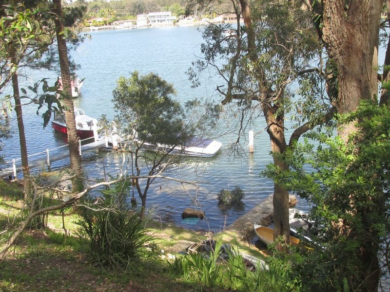 Horsfield Bay NSW 2256