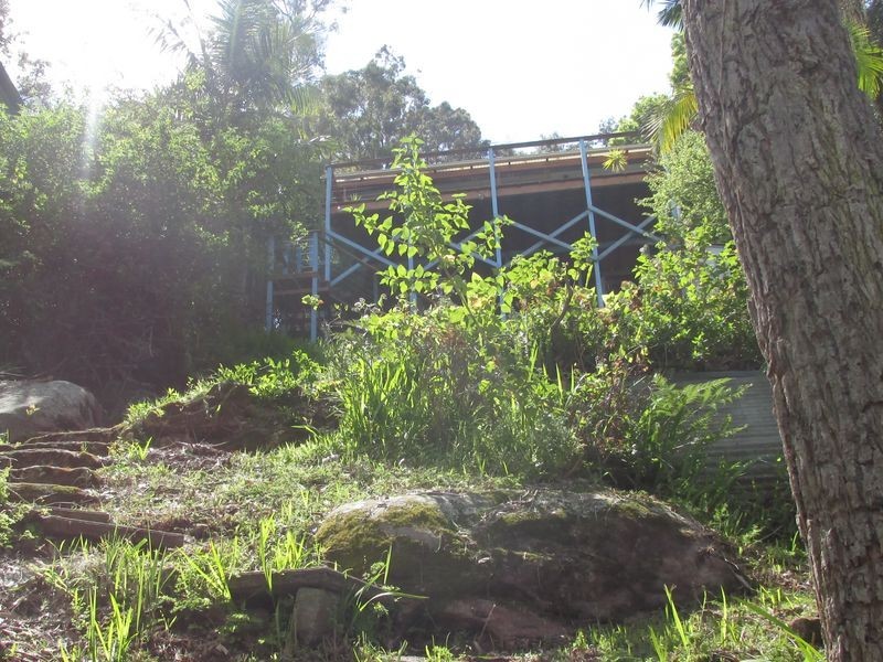 Horsfield Bay NSW 2256