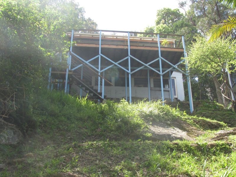 Horsfield Bay NSW 2256