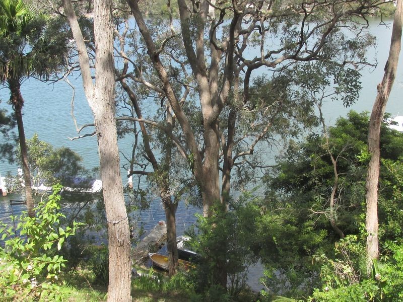 Horsfield Bay NSW 2256