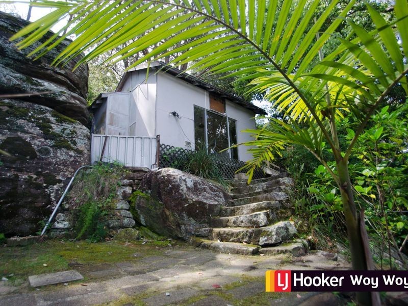 Horsfield Bay NSW 2256