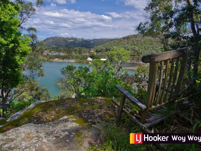 Horsfield Bay NSW 2256