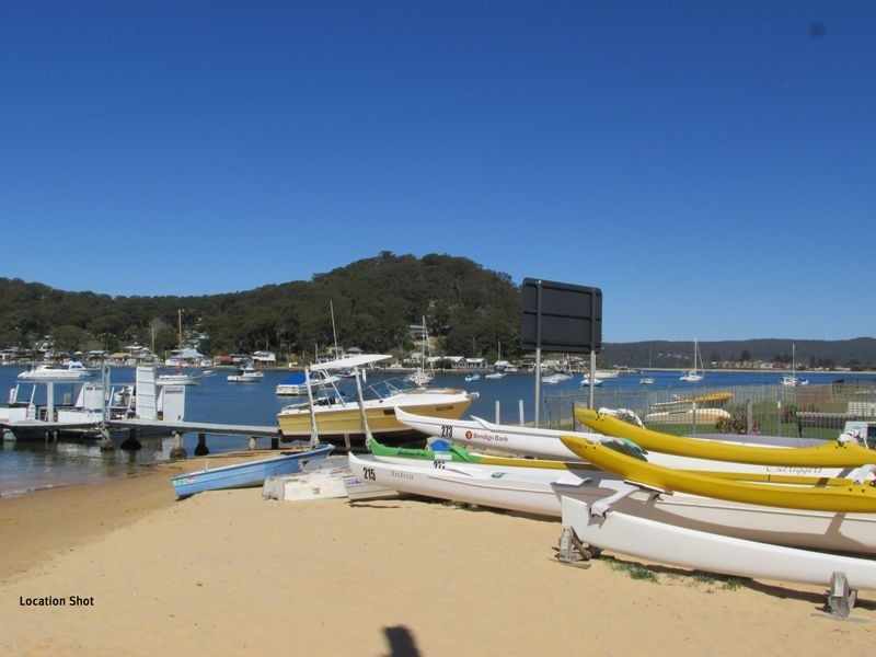 Booker Bay NSW 2257