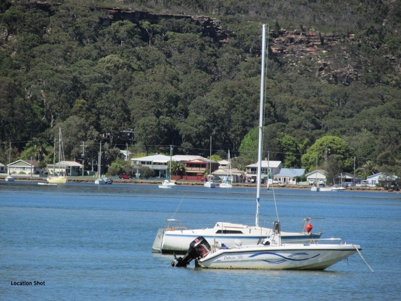 Booker Bay NSW 2257