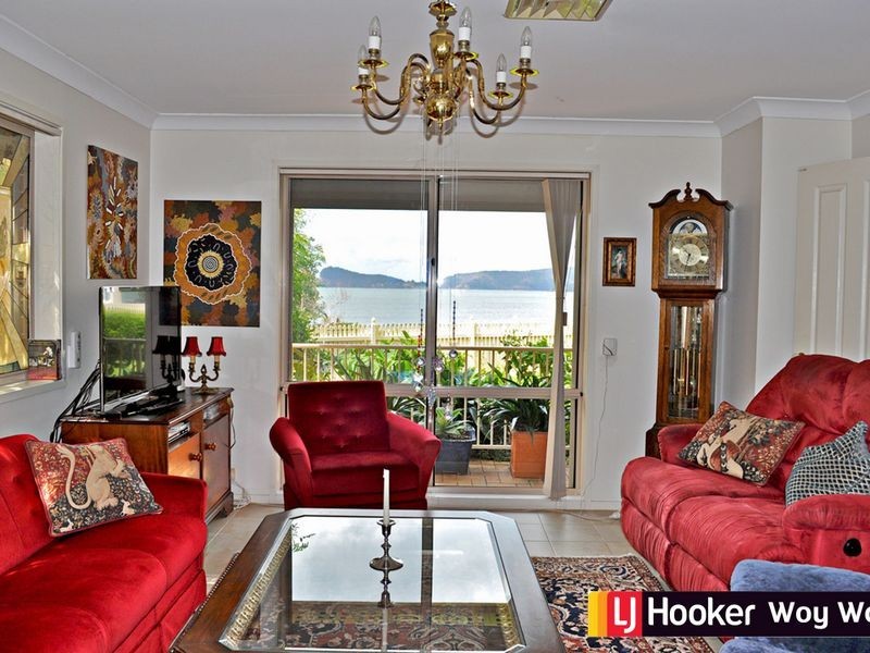 Umina Beach NSW 2257