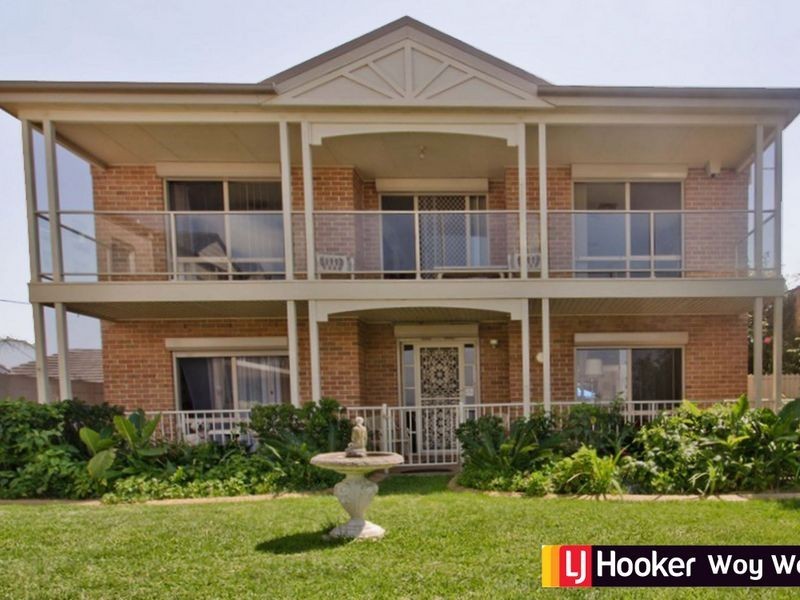 Umina Beach NSW 2257