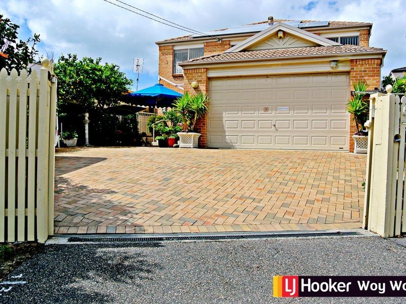 Umina Beach NSW 2257