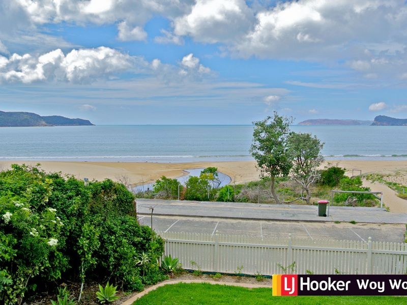Umina Beach NSW 2257