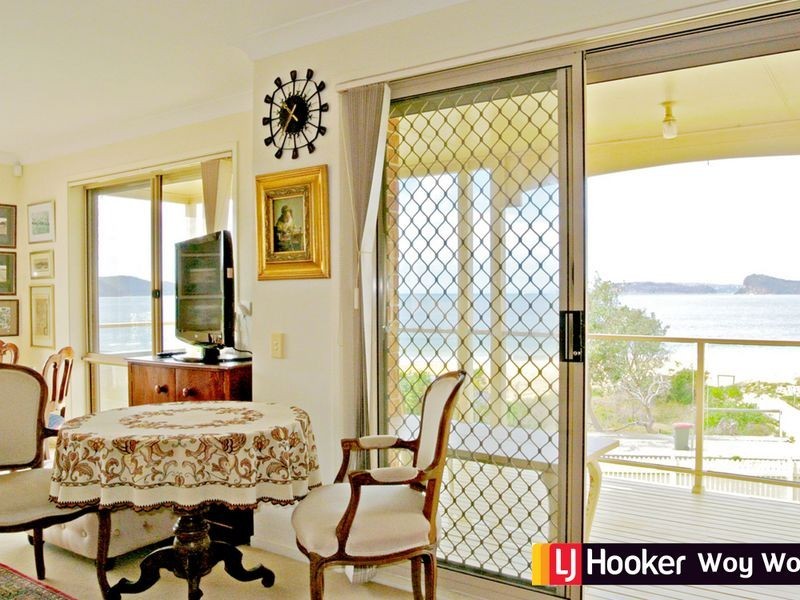 Umina Beach NSW 2257