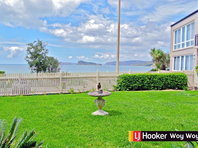 Umina Beach NSW 2257