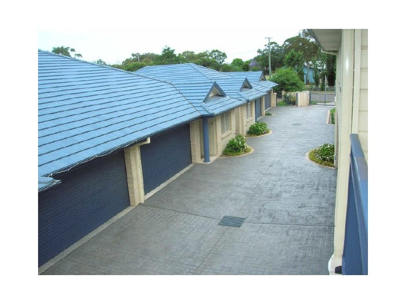 Woy Woy NSW 2256