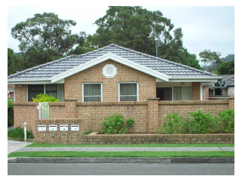 Woy Woy NSW 2256