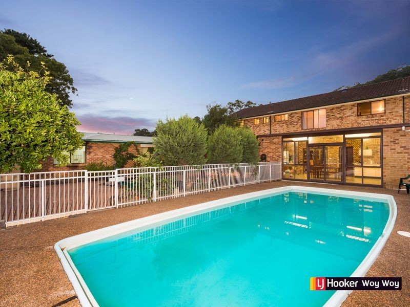 Umina Beach NSW 2257