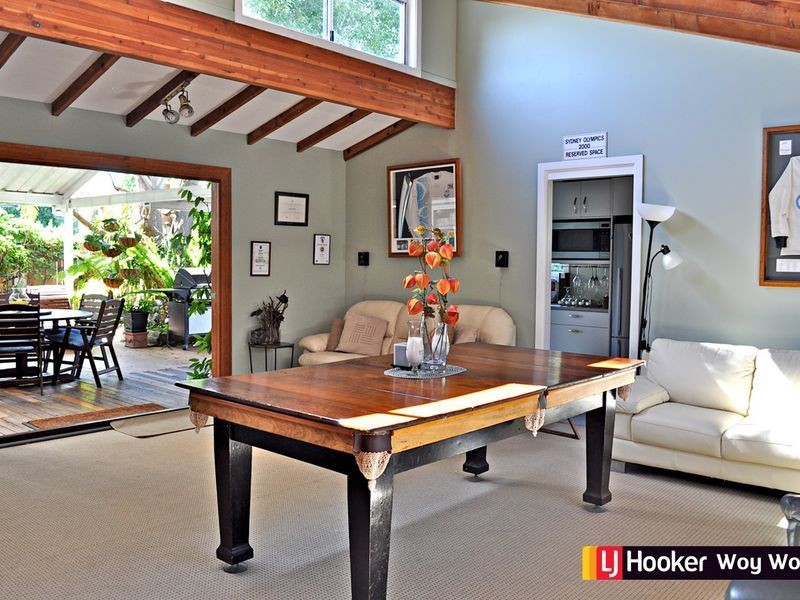 Umina Beach NSW 2257