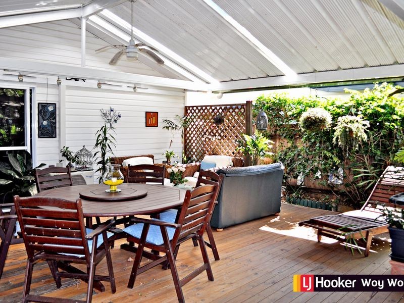 Umina Beach NSW 2257