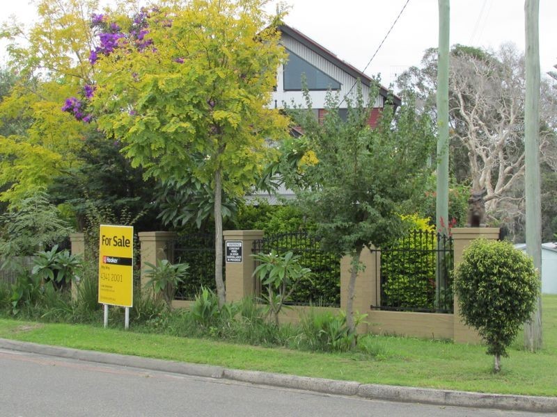 25 Woy Woy Road, Woy Woy NSW 2256