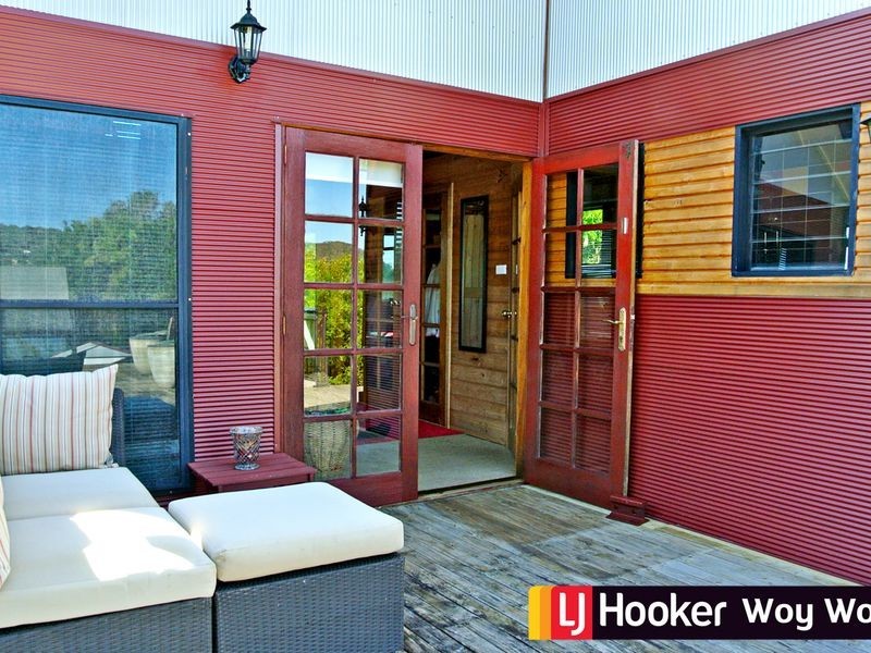 25 Woy Woy Road, Woy Woy NSW 2256