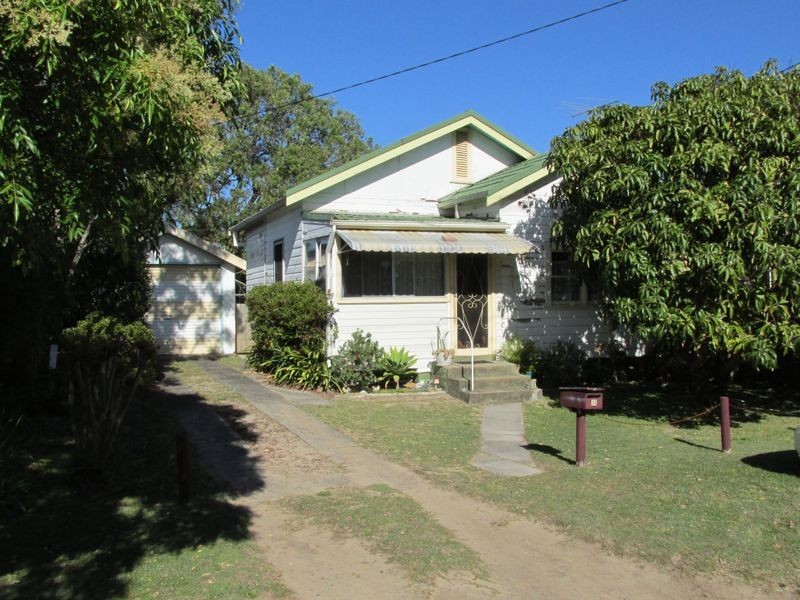 Ettalong Beach NSW 2257