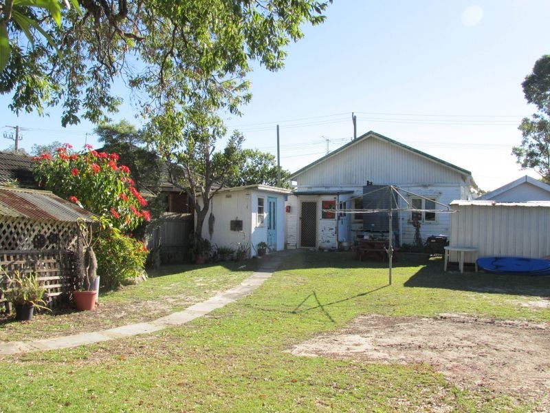 Ettalong Beach NSW 2257