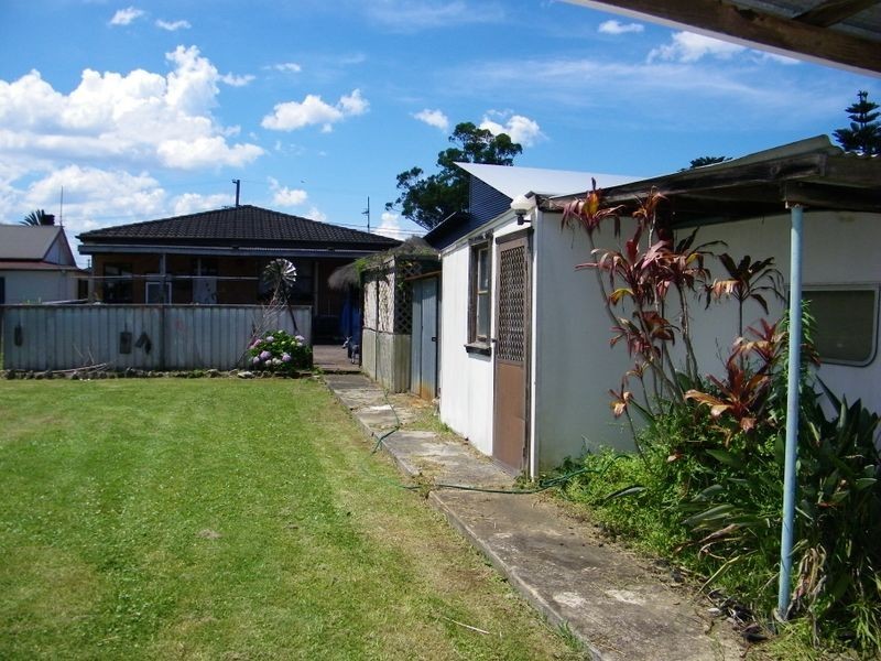 167 Brickwharf Road, Woy Woy NSW 2256