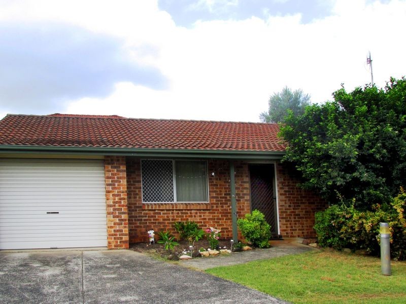 5/246 Railway Street, Woy Woy NSW 2256