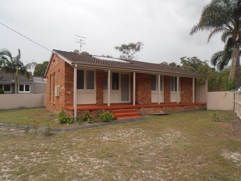 21 Nambucca Drive, Woy Woy NSW 2256