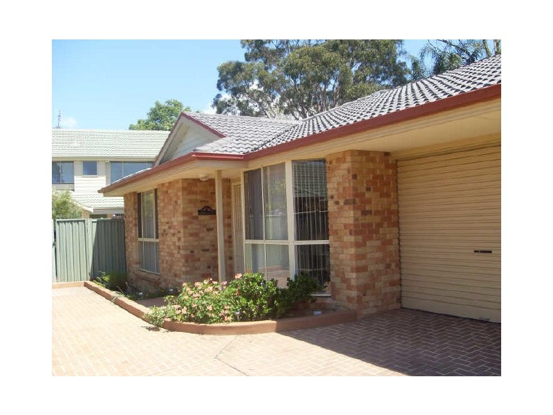 Woy Woy NSW 2256